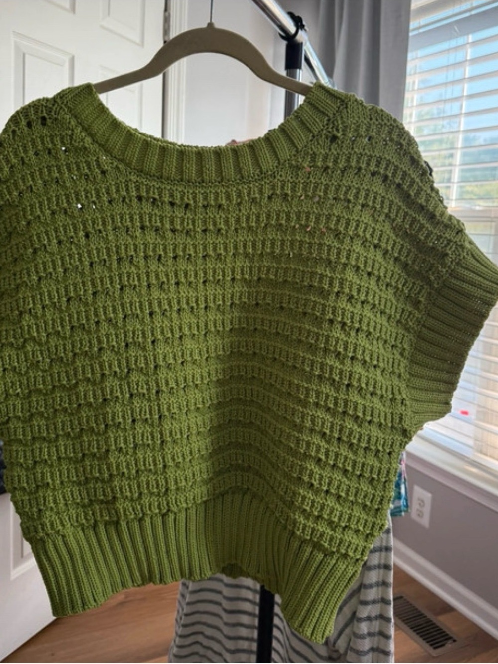 Varley Women’s Knit Sweater Top